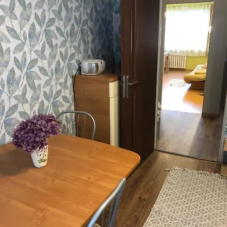 Appartement Gosia