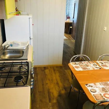 Appartement Gosia *
