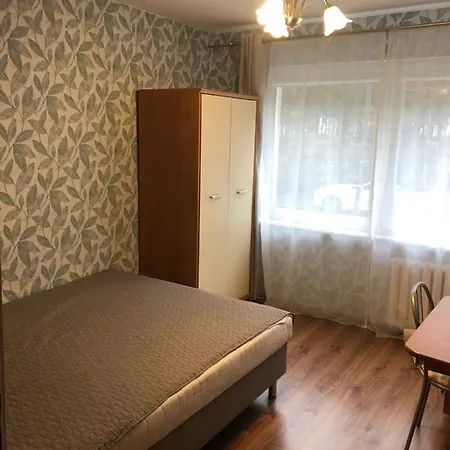 Appartement Gosia Rogowo (Gryfice)