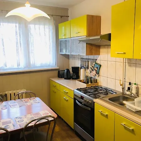 Gosia Appartement