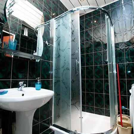 Gosia Appartement *