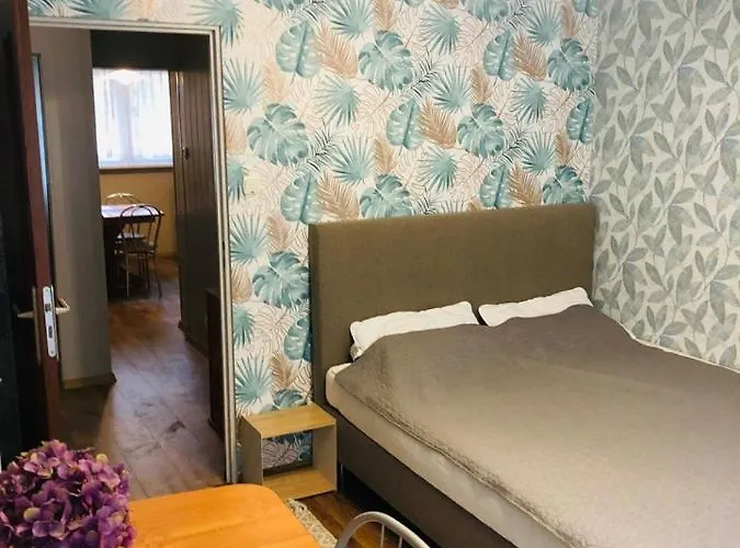 Gosia * Rogowo (Gryfice)