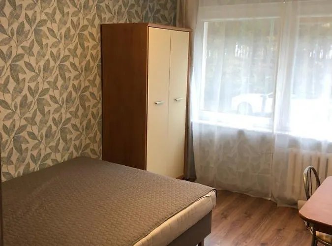 아파트 Gosia 로고보