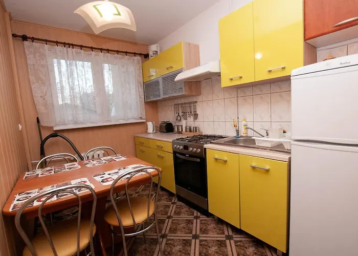 Gosia Apartamento